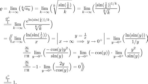 hard calculus sequence problems