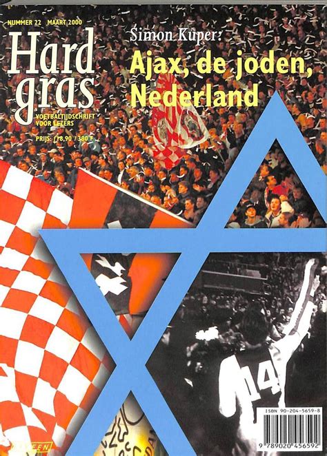 hard gras 22 ajax de joden nederland Epub