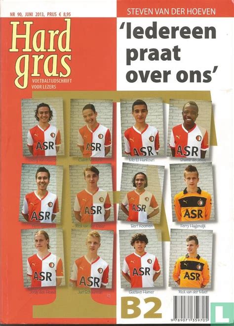 hard gras nummer 8 september 1996 Kindle Editon