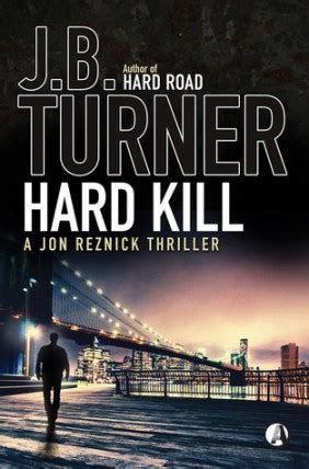 hard kill a jon reznick thriller volume 2 PDF