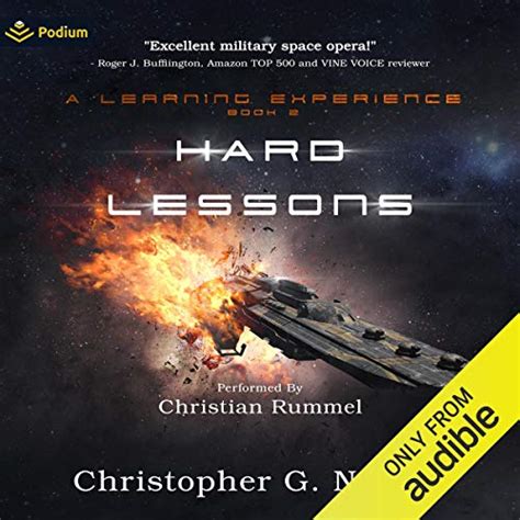 hard lessons a learning experience book 2 PDF