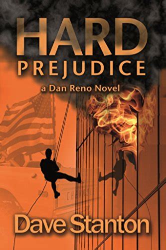 hard prejudice a dan reno novel volume 5 Kindle Editon