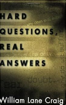 hard questions real answers Reader