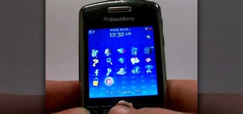 hard reset blackberry 8220 Reader