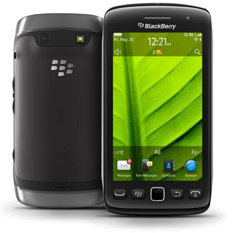 hard reset blackberry torch 9850 PDF