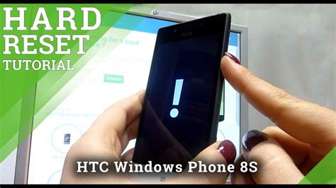 hard reset htc windows phone 8 Epub