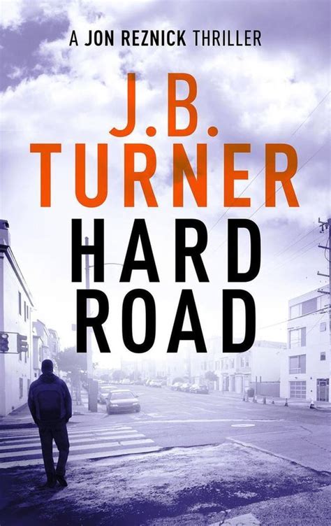 hard road a jon reznick thriller volume 1 Kindle Editon