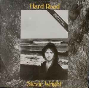 hard road the life and times of stevie wright Doc