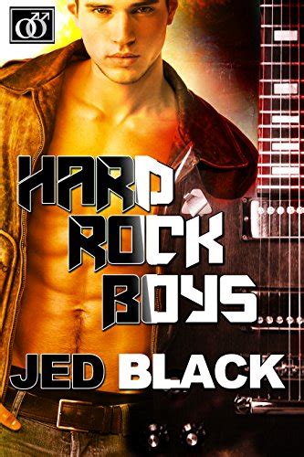 hard rock boys jed black ebook PDF