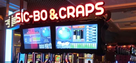 hard rock casino tampa craps