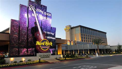 hard rock casino wheatland