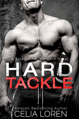 hard tackle a stepbrother warriors novel volume 1 Doc