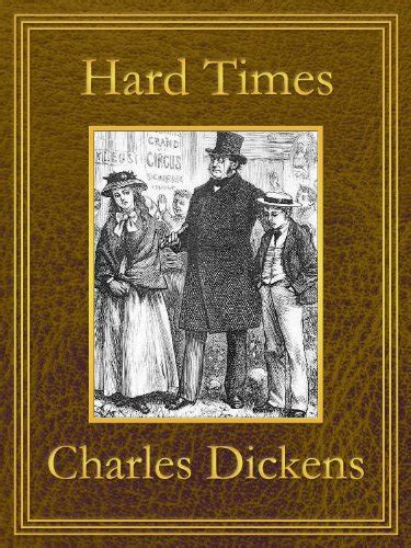 hard times premium edition unabridged illustrated table of contents PDF