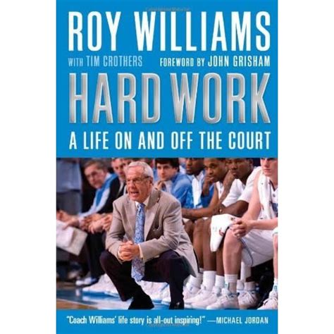 hard work a life on and off the court Epub