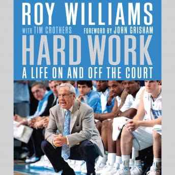 hard work a life on and off the court Epub