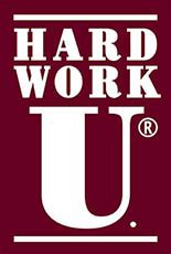 hard work university