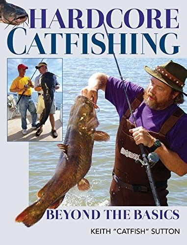 hardcore catfishing beyond the basics PDF