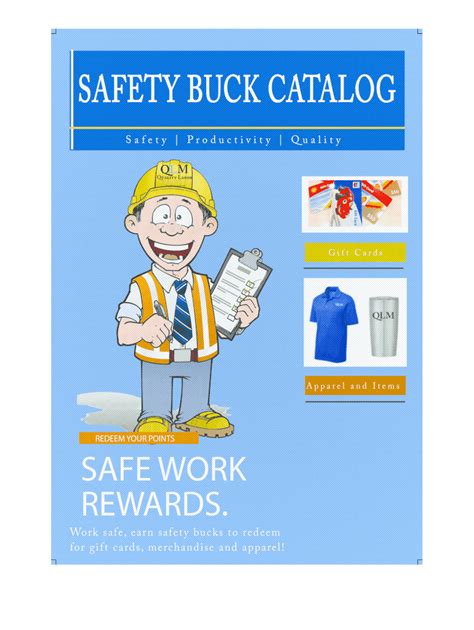 Harder Mechanical Safety Bucks Catalog