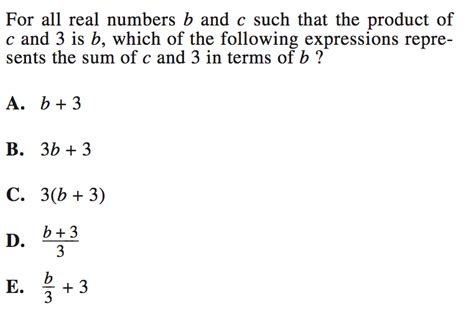 hardest act math questions