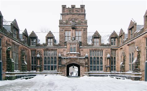 hardest uni to get into in the world