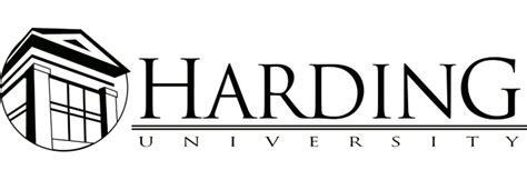 harding university degrees