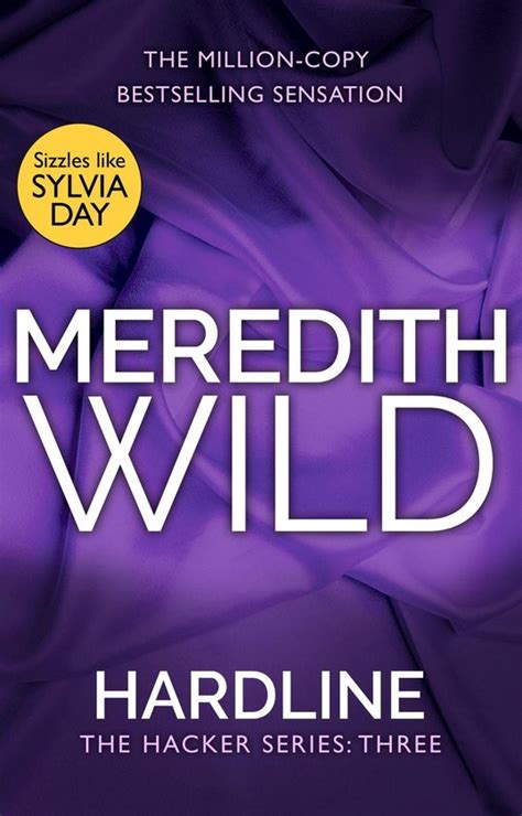 hardline meredith wild Ebook PDF