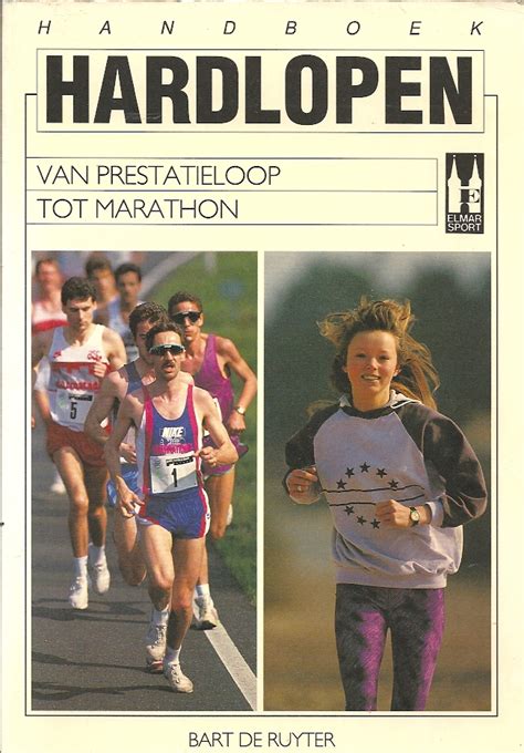 hardlopen handboek van prestatieloop tot marathon Epub