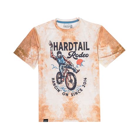 hardtail apparel