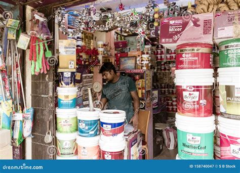 hardware store in kolkata