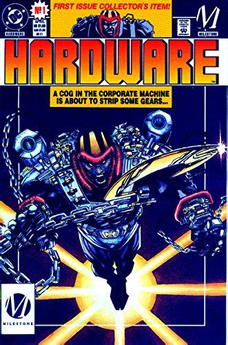 hardware the man in the machine PDF