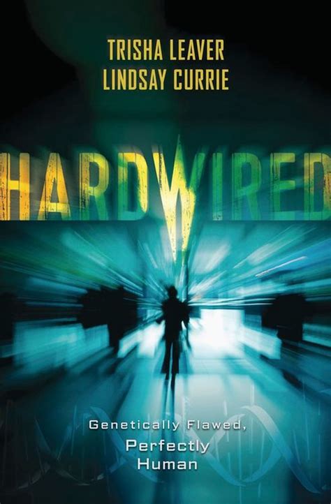 hardwired Ebook Reader