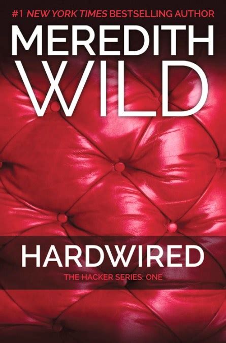 hardwired by meredith wild pdf Reader