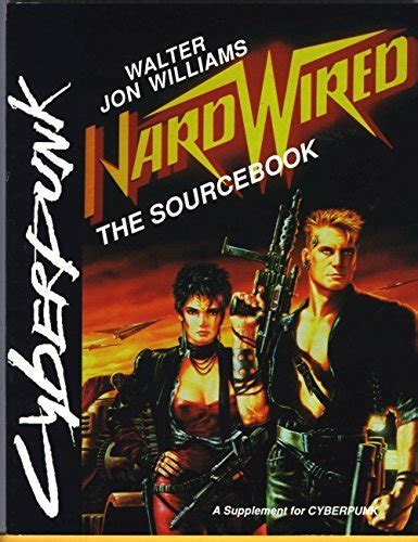 hardwired complete novel Kindle Editon