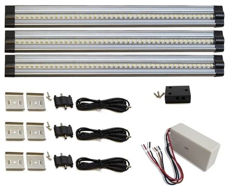 hardwired led strip lights