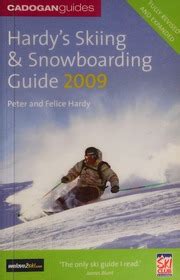 hardys skiing and snowboarding guide 2009 skiing and snowboarding guide Reader