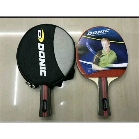 harga bet Donic tenis meja