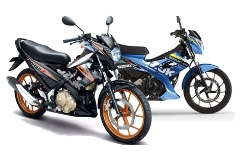 harga satria fu terbaru di daerah kab bandung Epub