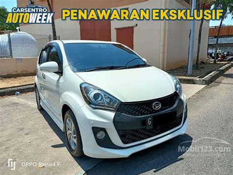 harga second daihatsu sirion di jawa tengah Epub