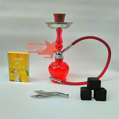 harga shisha mini harga 80 ribu Epub