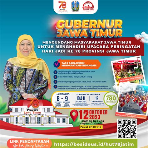 hari jadi provinsi jawa timur