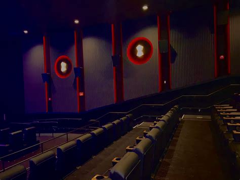 harkins camelview movie theater