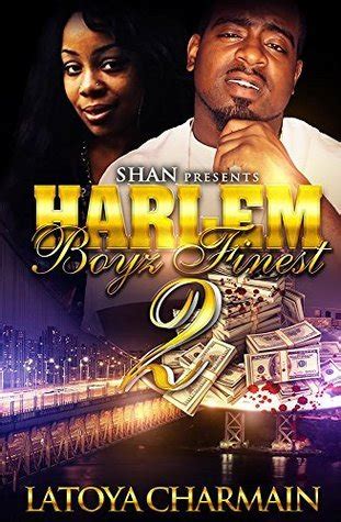 harlem boyz finest 2 Epub