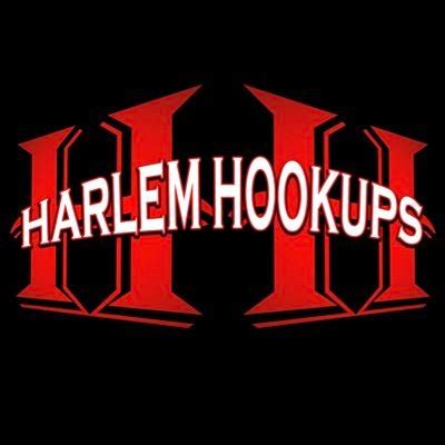 harlem hoolups