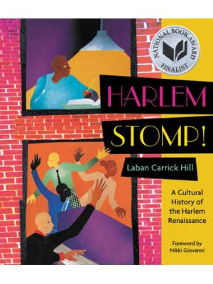 harlem stomp a cultural history of the harlem renaissance PDF