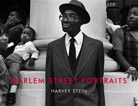 harlem street portraits Kindle Editon