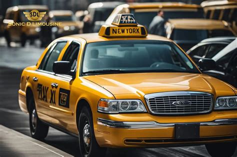 harlem taxi cab service