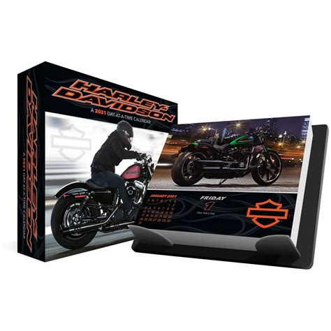 harley davidson 2016 art calendar PDF