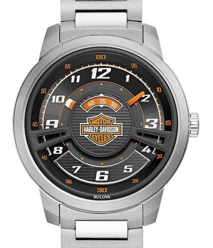 harley davidson 76b142 watches owners manual Kindle Editon