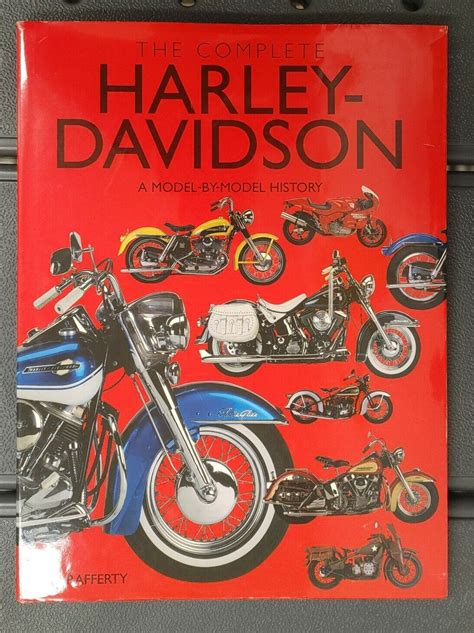 harley davidson book value Doc