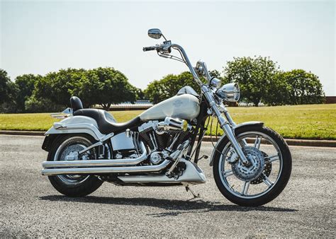 harley davidson deuce motorcycles Reader